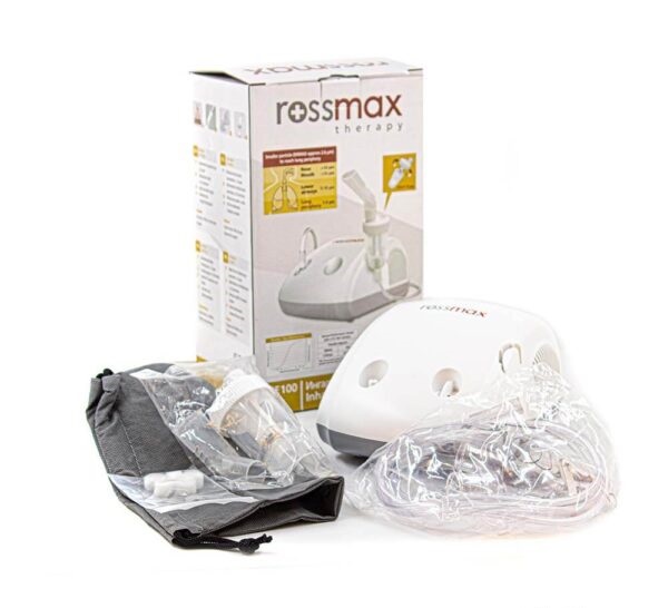 قیمت نبولایزر رزمکس مدل NE100