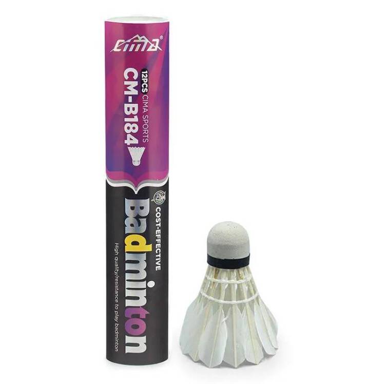 قیمت توپ بدمینتون سیما پری B184 