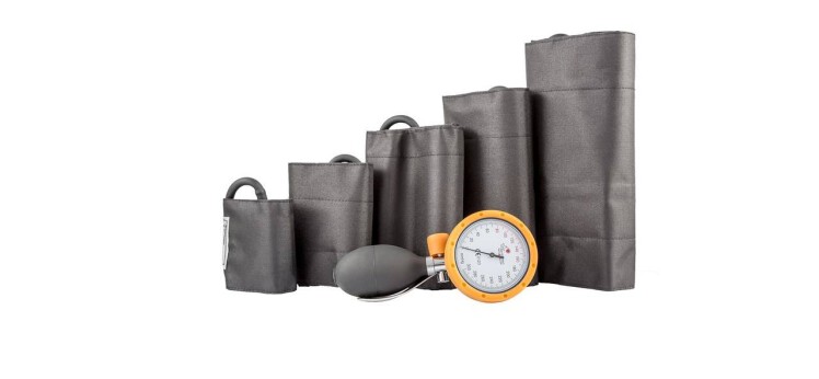 فشارسنج زنیت مد پنج کافه 3002