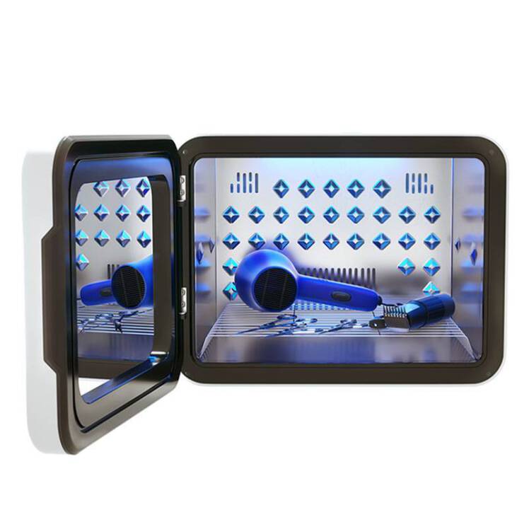 قیمت دستگاه ضد عفونی کننده یو وی - سوریا باکس - کیوت اسکین (KuteSkin)