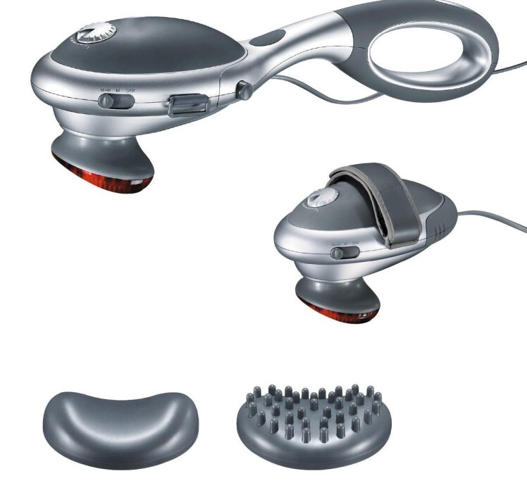 ماساژور برقی مدل ENERGY KING