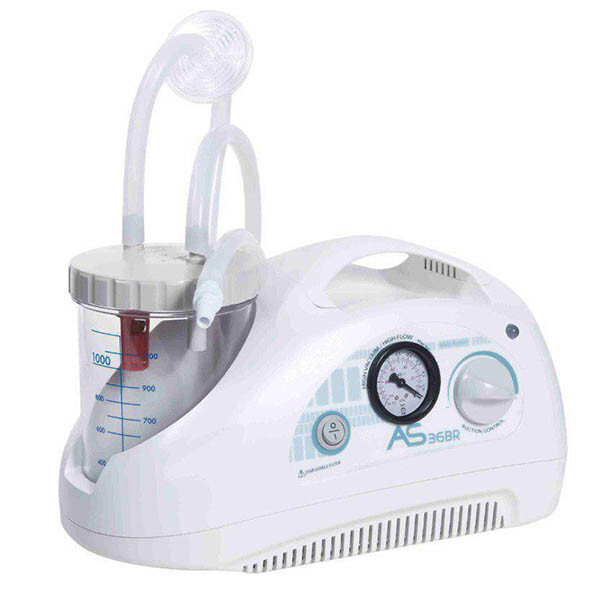 قیمت ساکشن کامی (CA-MI) مدل as-36 V BR