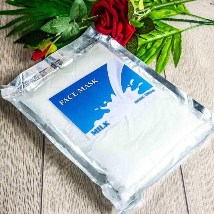 ماسک پودری نیمه لاتکسی MASK MAGIC DREAM