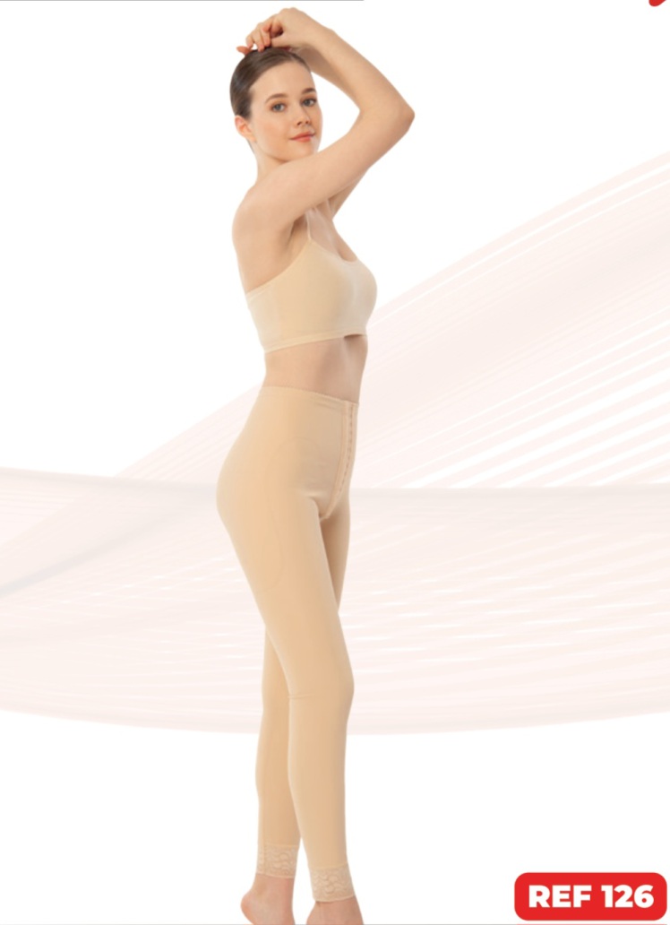 قیمت گن شلواری تا مچ واریتکس کد 126