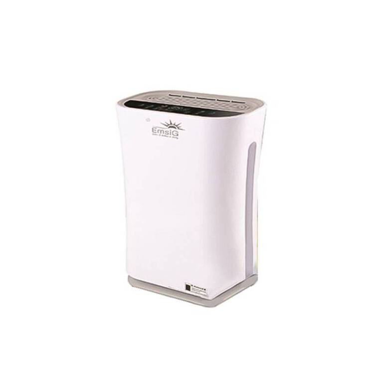 قیمت دستگاه تصفیه هوا امسیگ PF220