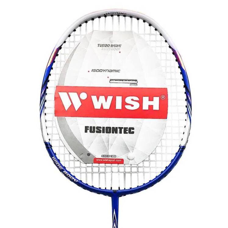 قیمت راکت بدمینتون ویش W-2000