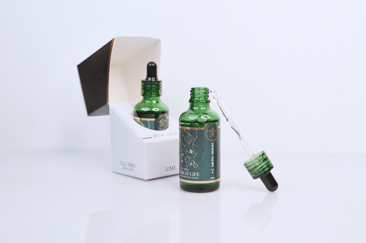 قیمت میکروسرم تی تری هایلایف (High Life)