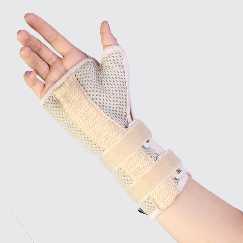 قیمت مچ بند آتل دار با پارچه سه بعدی