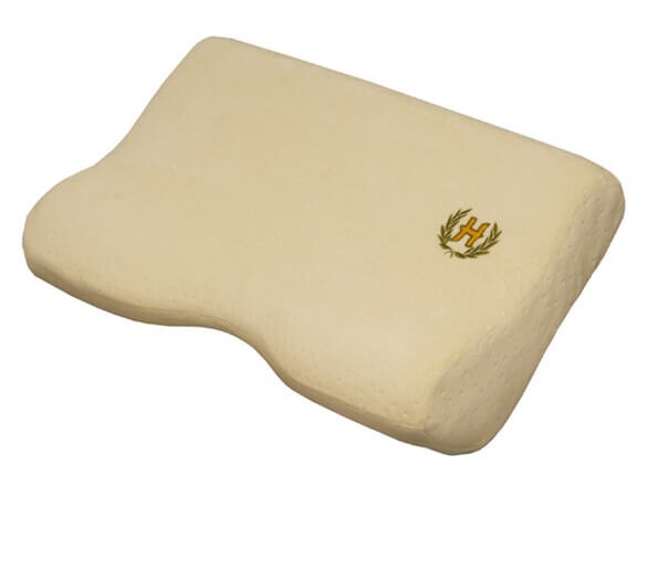 بالش طبی پروانه ای