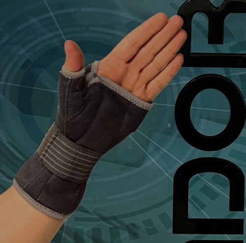 قیمت خرید مچ شست بند آتل دار ابری دوطرفه آدور