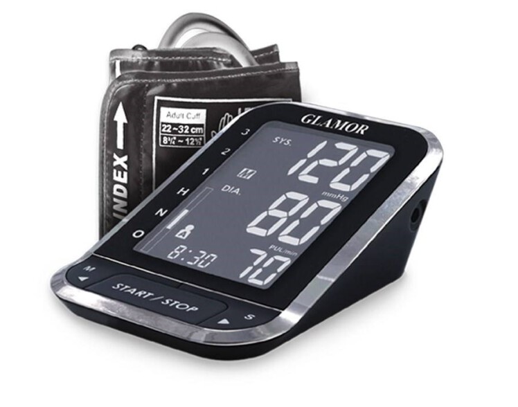 فشارسنج گلامور مدل 987