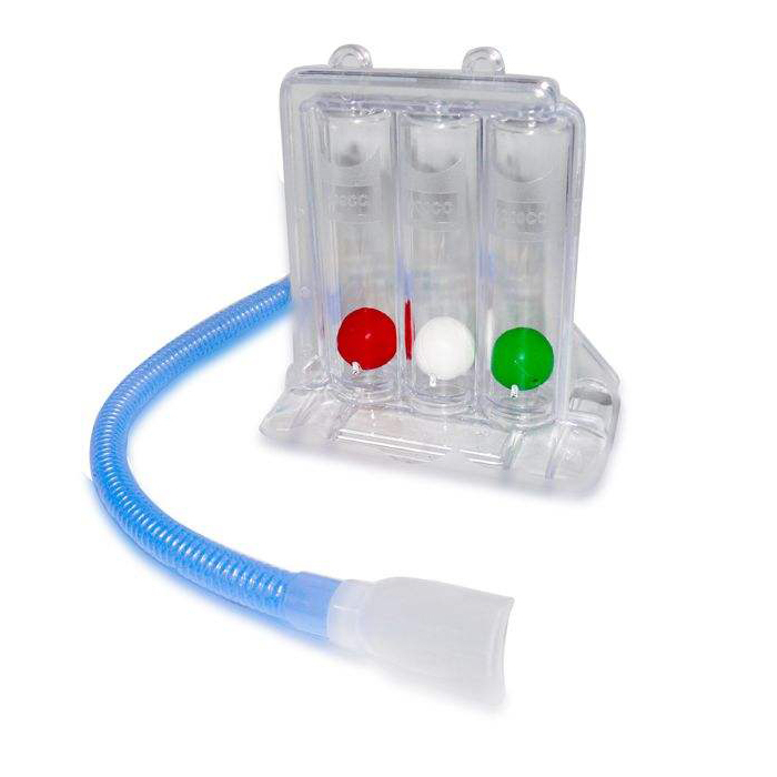 اسپیرومتری تشویقی قیمت