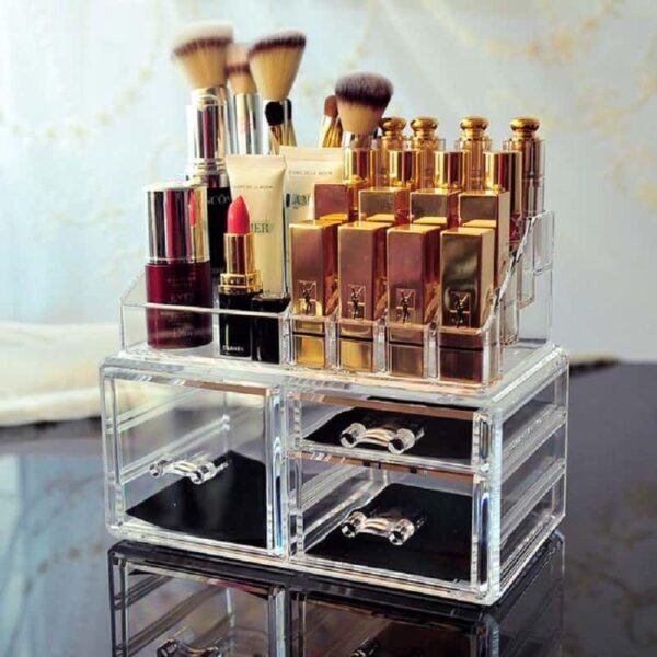 استند لوازم آرایشی میدل ال 