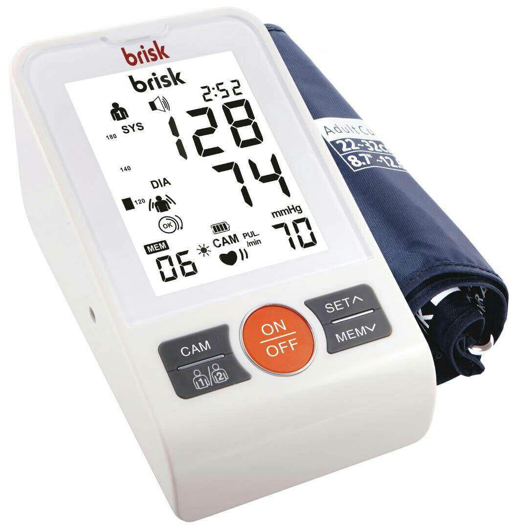  قیمت دستگاه فشار خون brisk pg-800b 