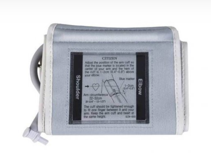 قیمت کاف فشارسنج سیتیزن