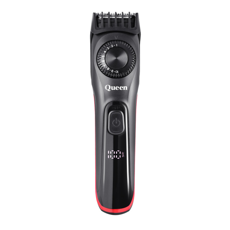 ماشین اصلاح Queen مدل HC241d