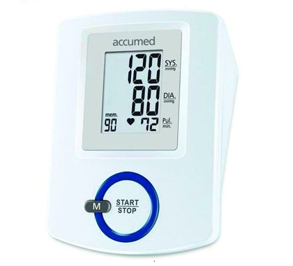 قیمت فشارسنج اکیومد (Accumed) مدل AW150f 