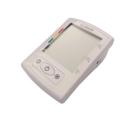 فشارسنج دیجیتالی گلامور مدل BP389A