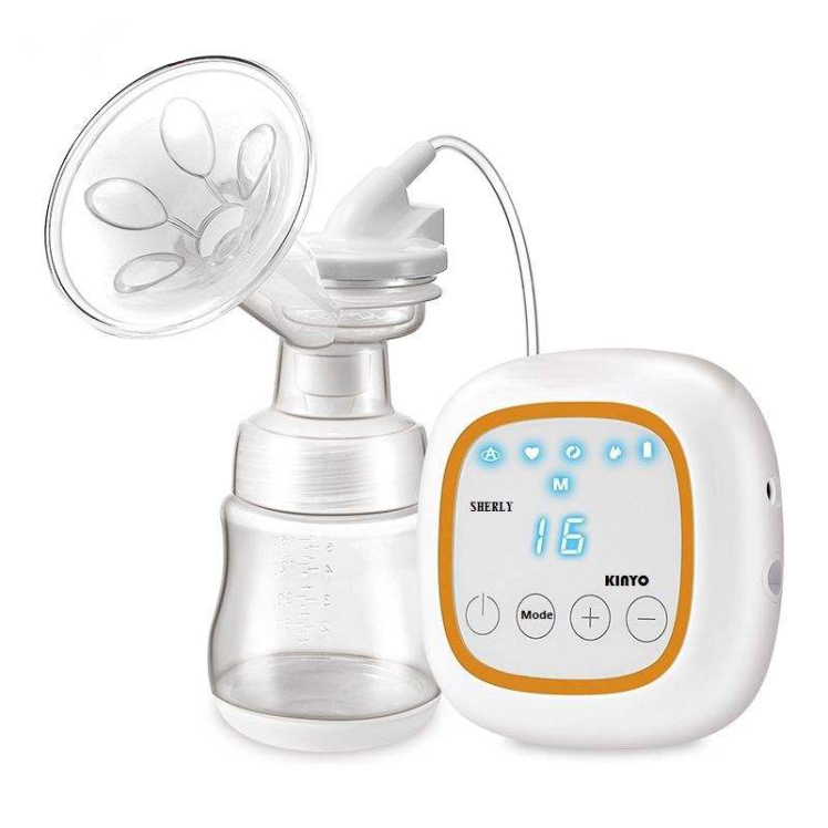 شیردوش برقی شرلی