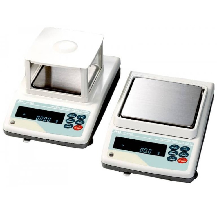 قیمت ترازو ای اند دی (AND) مدل GF600