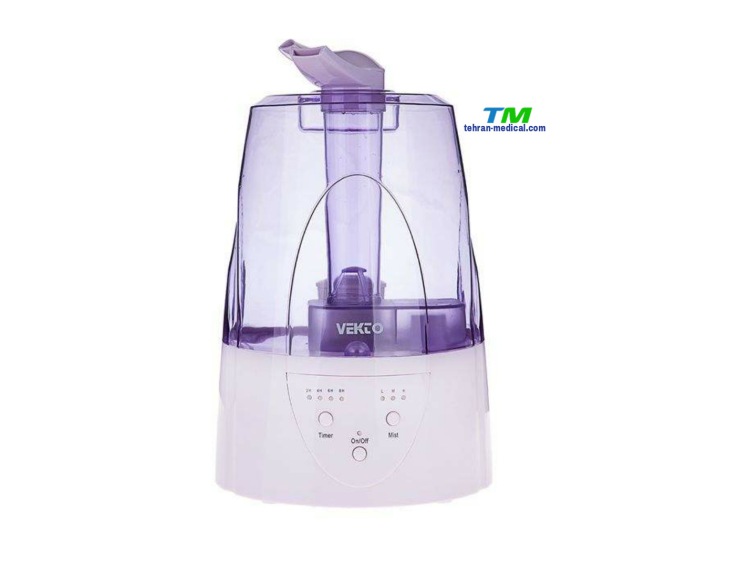 دستگاه بخور