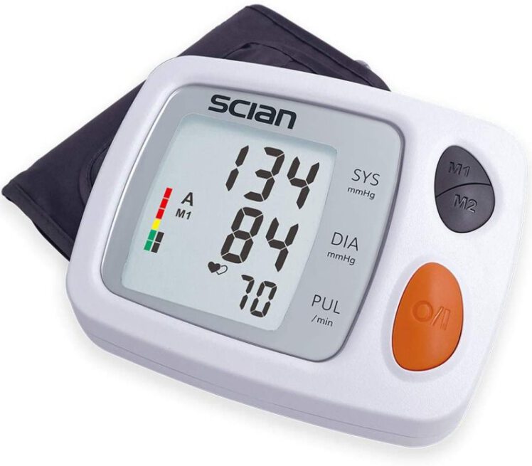 فشارسنج شیان مدل ld588