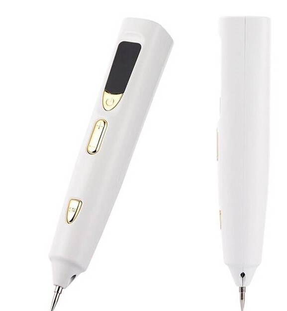 قیمت بیوتی پن 9 قدرت 2 چراغ 