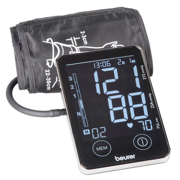 فشارسنج بیورر bm58