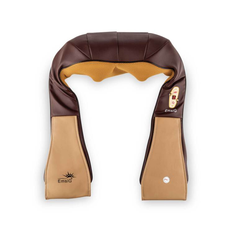 قیمت ماساژور گردن امسیگ (Emsig) مدل ML105