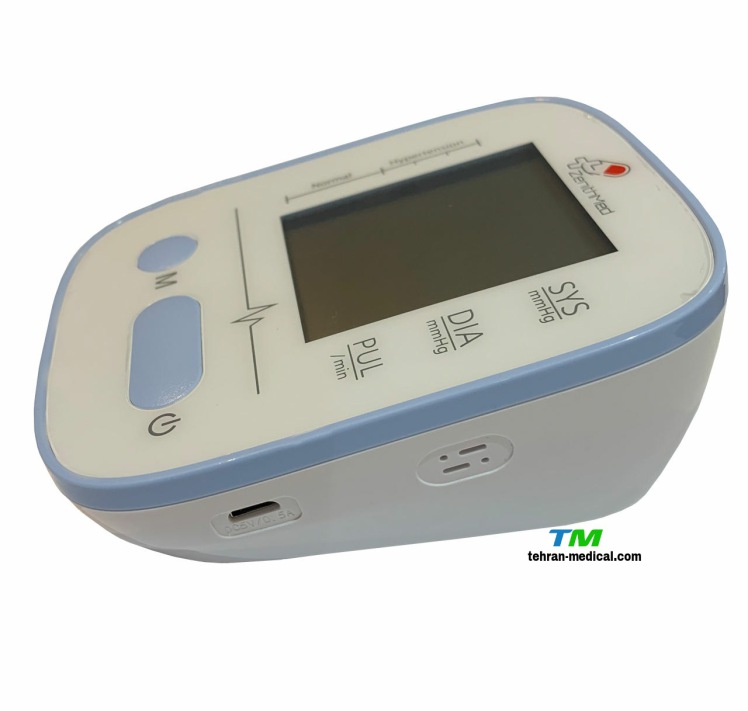دستگاه فشار خون