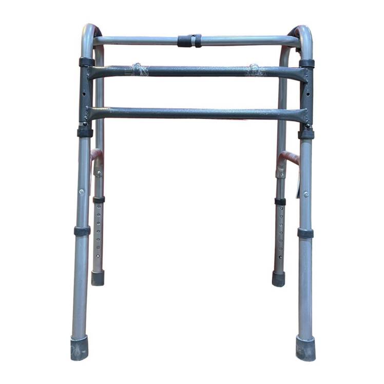 قیمت خرید واکر حلزونی تاشو ساده