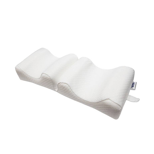 قیمت بالش مموری فوم بین زانویی دو تکه ورنا