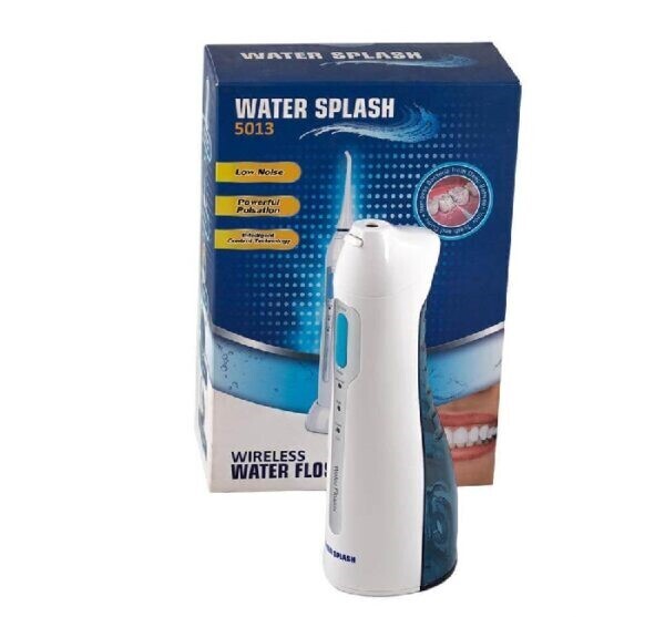  قیمت واتر جت دندان واتر اسپلش (Watersplash) مدل 5013 