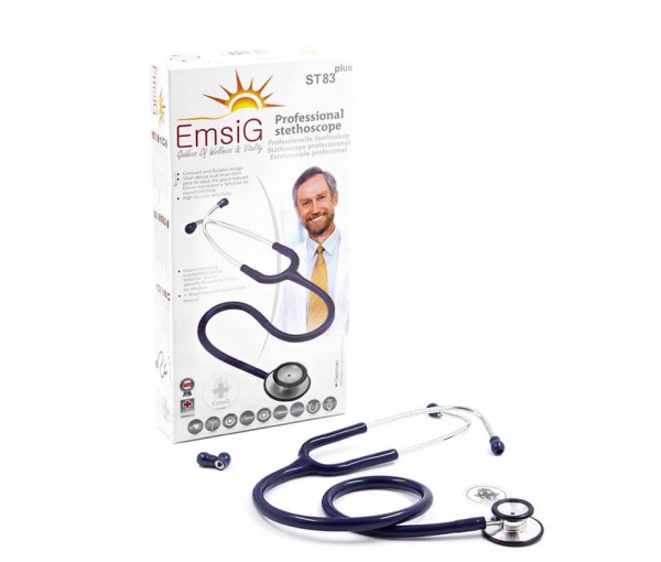  گوشی طبی حرفه ای امسیگ ST83-Plus 