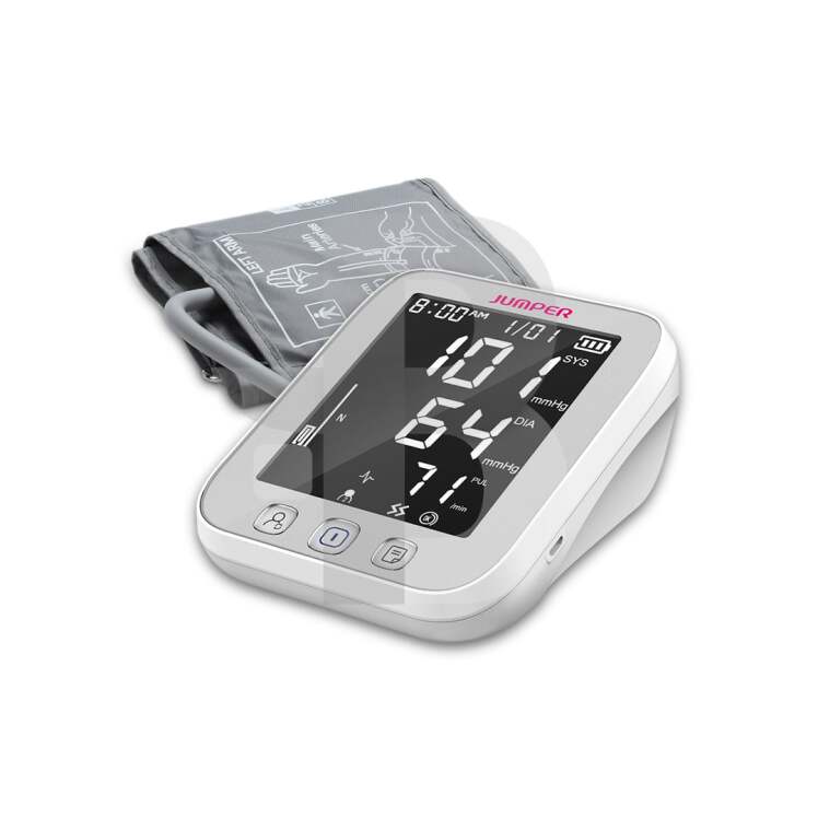 قیمت فشارسنج جامپر (Jumper) مدل JPD-HA101