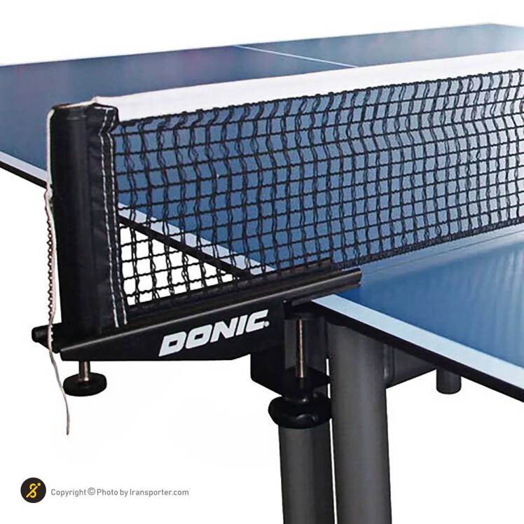 قیمت تور و گيره ميز پينگ پنگ دونيک رالی