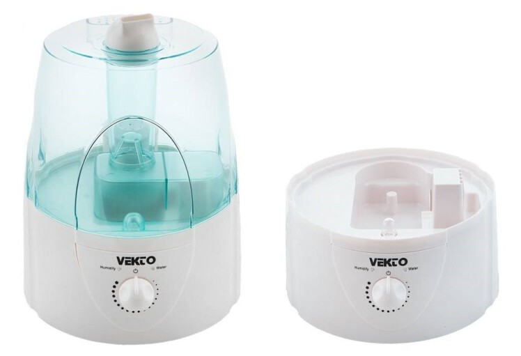 بخور سرد وکتو HQ 602