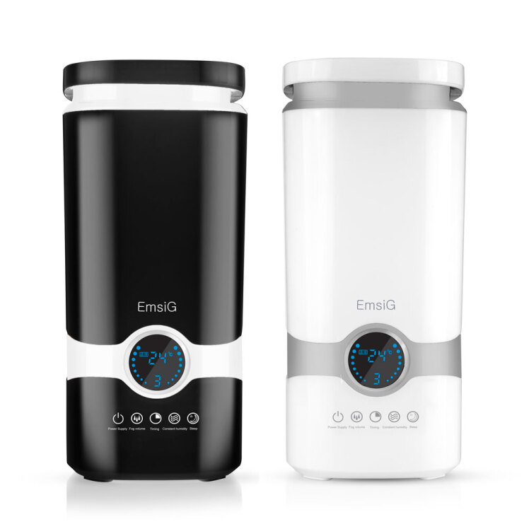 قیمت بخور اولتراسونیک سرد امسیگ مدل US416