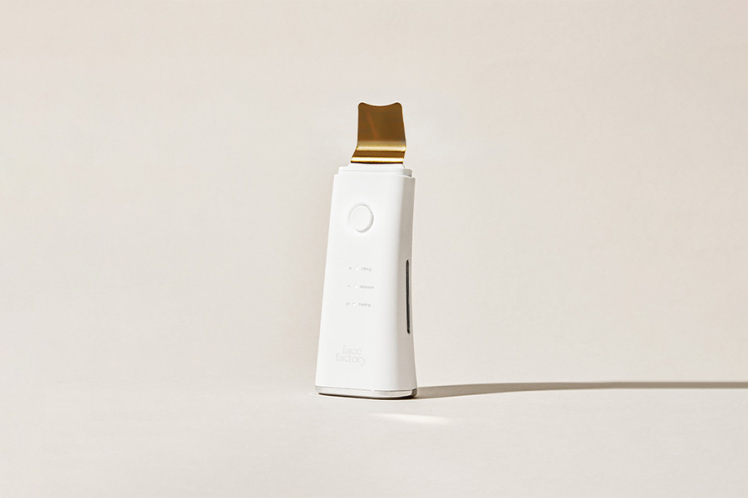 قیمت درما اف زد گلد فیس فکتوری (Face Factory)