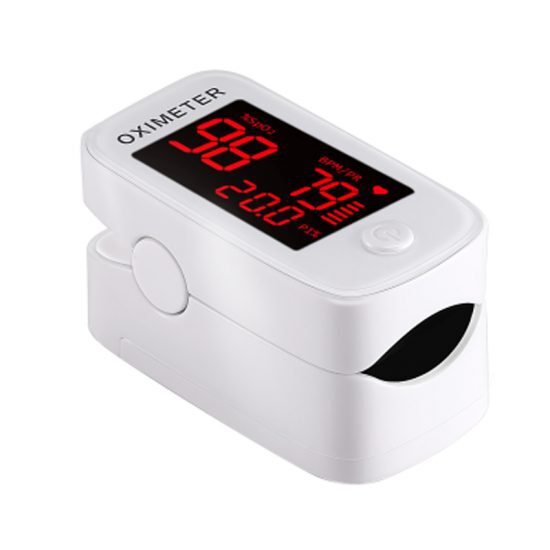 پالس اکسیمتر 