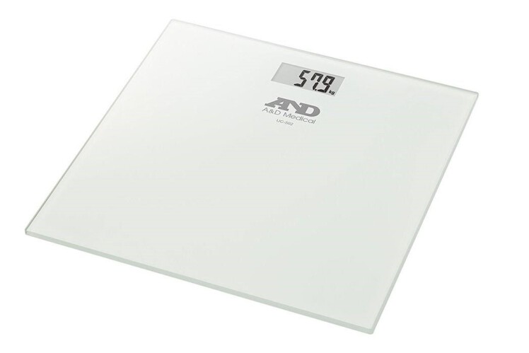 ترازو ای اند دی