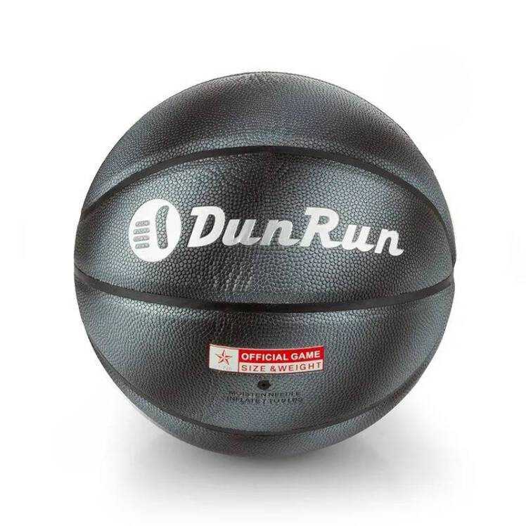 قیمت توپ بسکتبال dunrun 