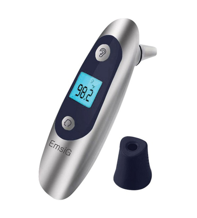 قیمت تب سنج دیجیتالی امسیگ مدل CT98