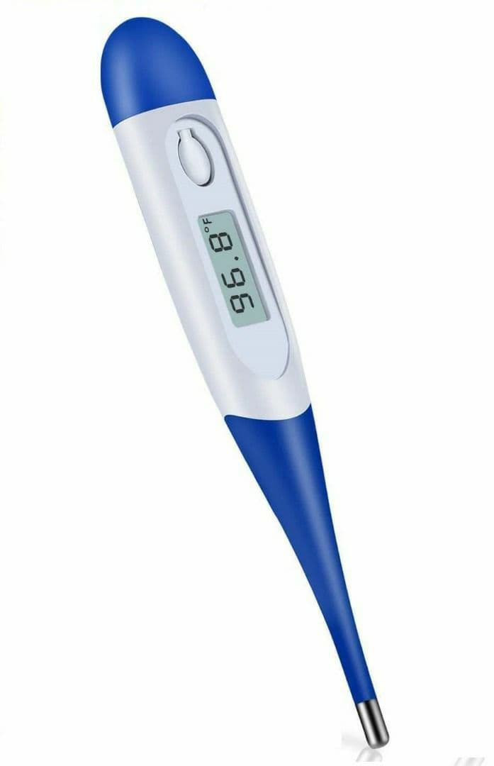 قیمت دماسنج دیجیتال زنیت مد (Zenithmed) مدل GF-MT509