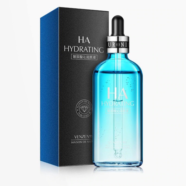 قیمت سرم آبرسان ونزن مدل HA حجم 100 میلی لیتر