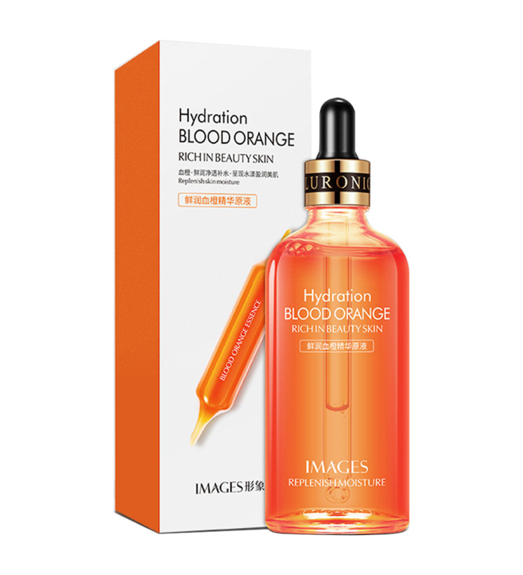 سرم پرتقال خونی ایمیجز