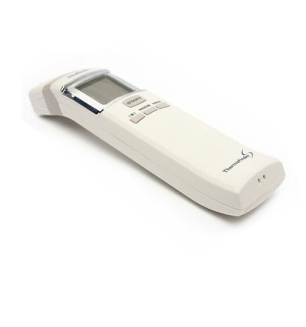 قیمت تب سنج (ترمومتر) لیزری هابدیک (Hubdic) مدل fs700