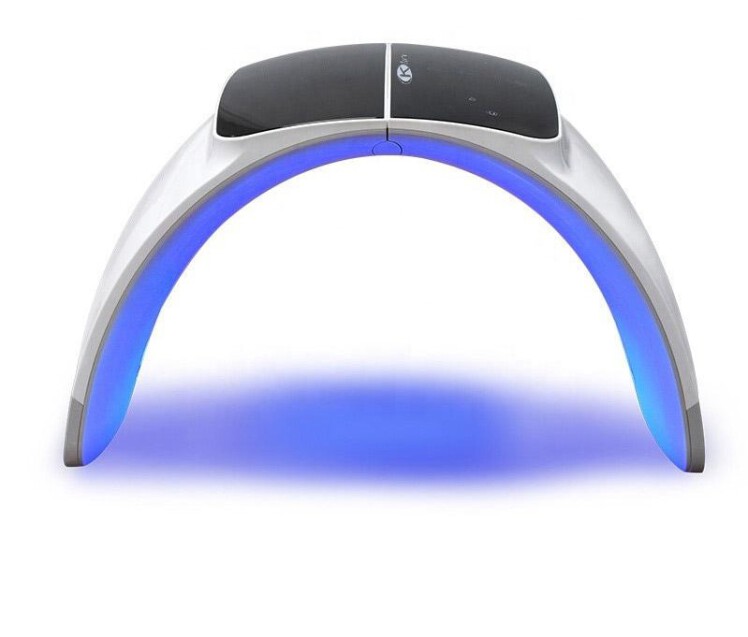 ماسک تونلی کلسیم دار کلین 