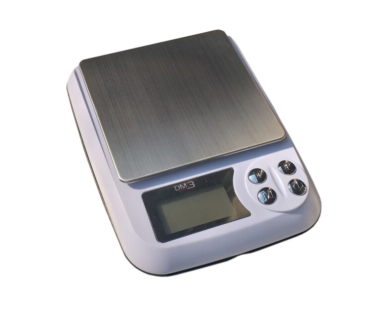 ترازو دیجیتال مدل DM.3