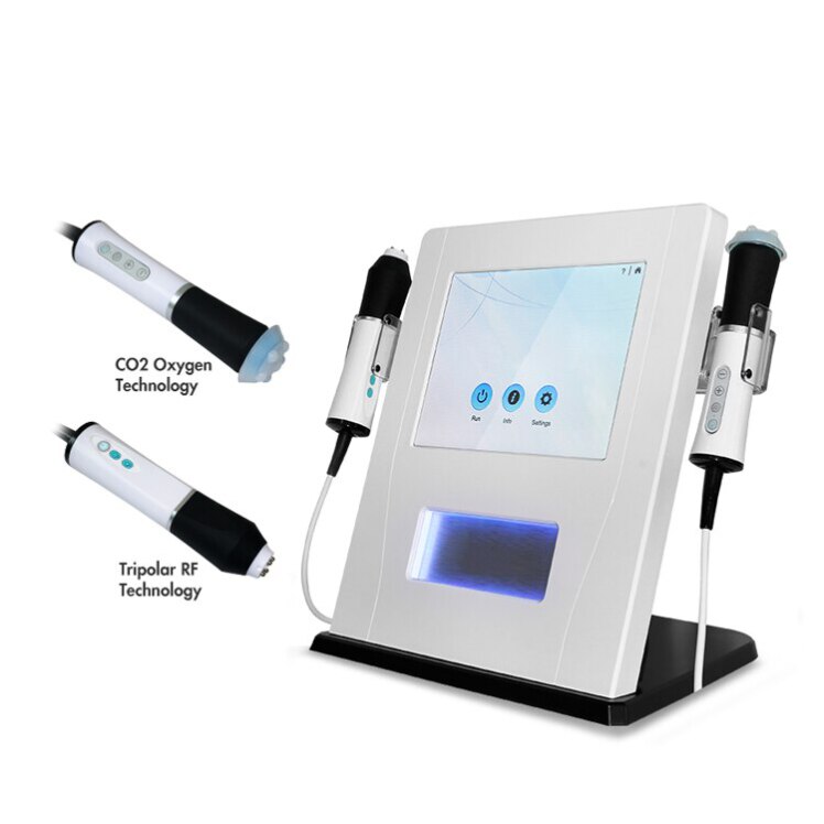 دستگاه پلاژن OxyGeneo+ Pollogen